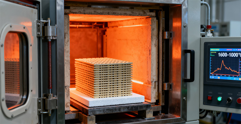 Foshraitheanna Alúmana le haghaidh Pacáistiú Leictreonach