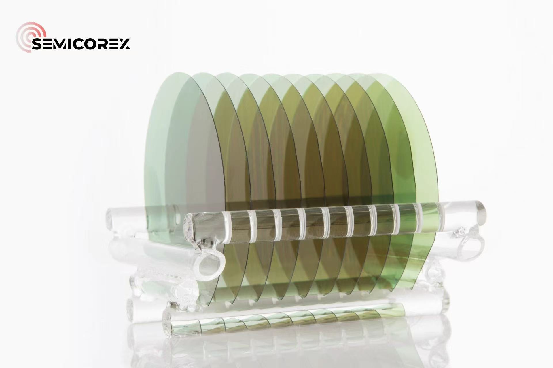 Cad iad na táscairí ar chóir aird a thabhairt orthu agus sliseoga oiriúnacha á roghnú?