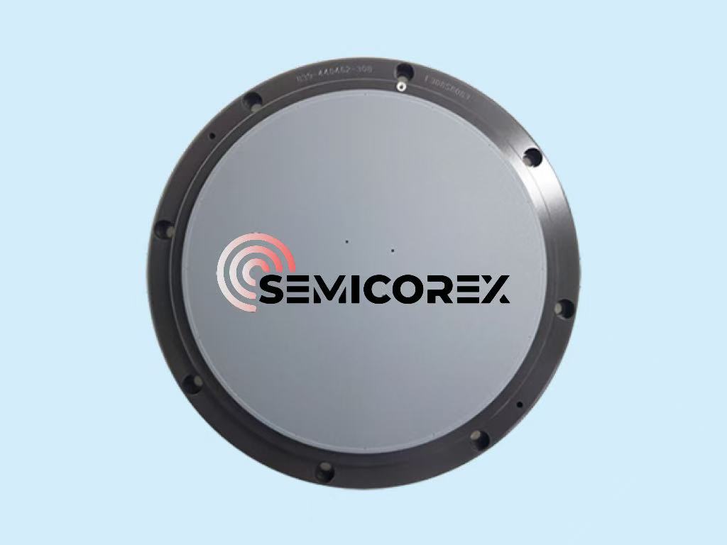 Cóireáil Dromchla Do Chuck Leictreastatach Ard-deireadh