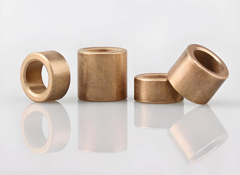 Cad é Bushing Féin-bhealaithe