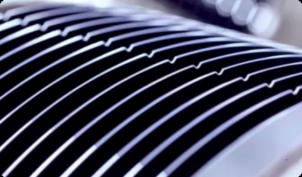 Cad é an t-eagla ar sliseog?