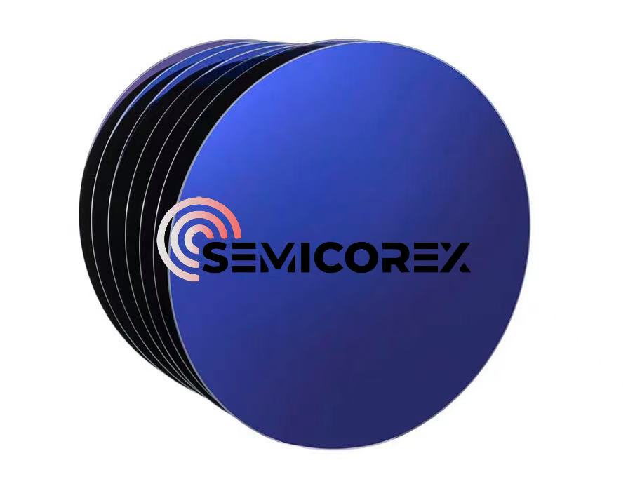 Forbhreathnú ar Fhoshraitheanna SOI