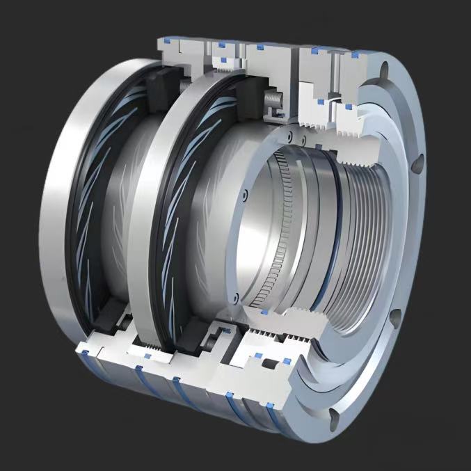 Cad é an Córas Séala Gáis Tirim?