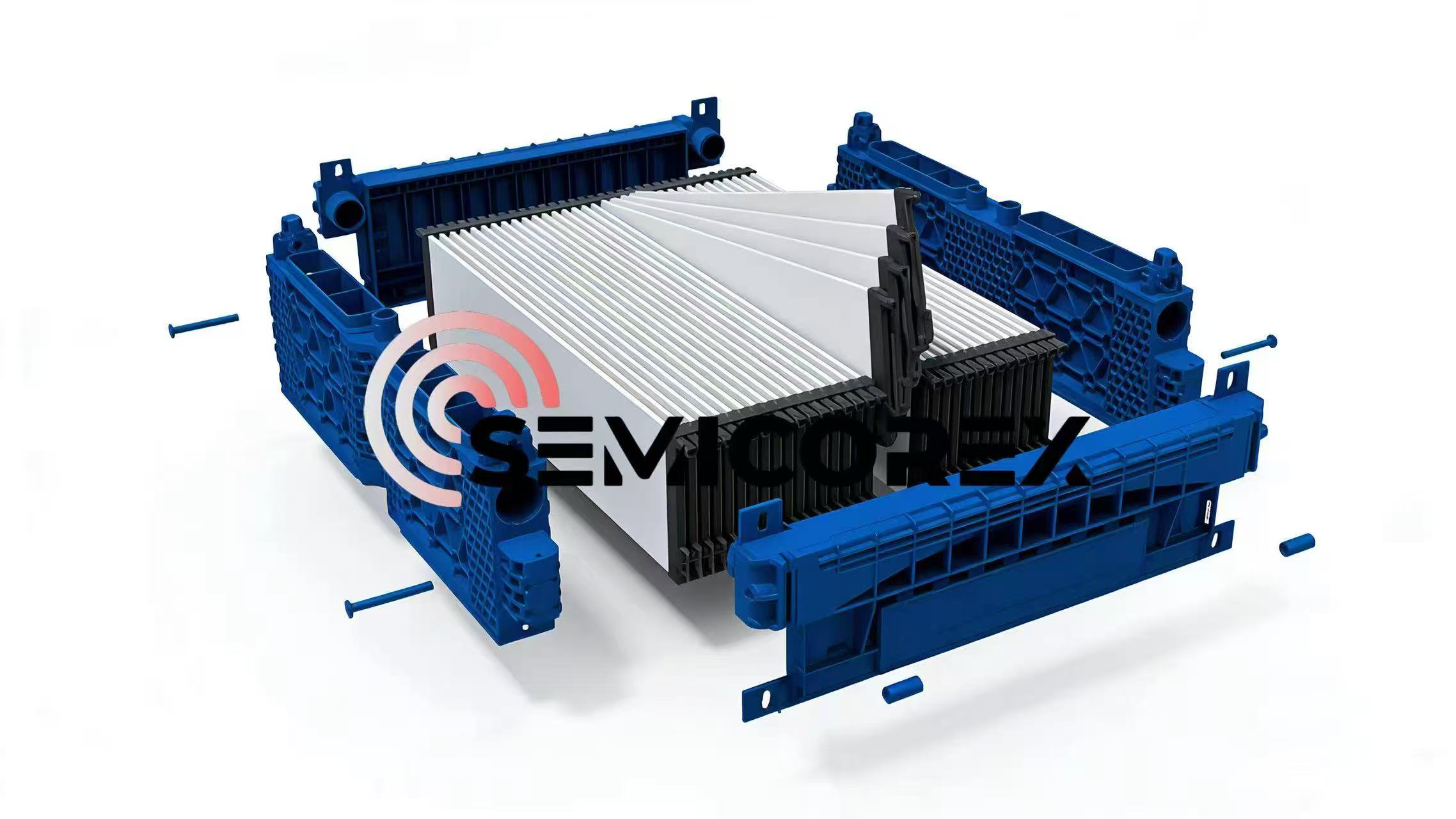 Cad iad na Scannáin ceirmeacha Carbide Sileacain?