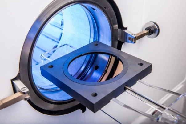 Cad iad na Próisis LPCVD?