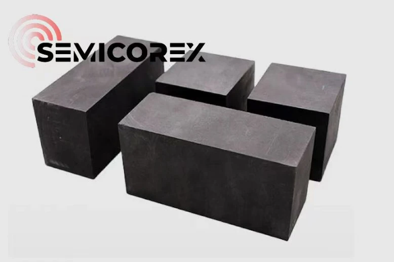 Conas na Táirgí Grafite is Fearr a Roghnú do D'Fheidhmchlár?