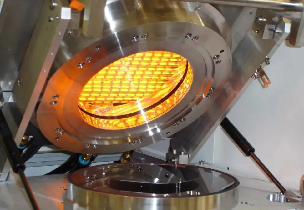 Réamhrá gairid ar Annealing Teirmeach Mear