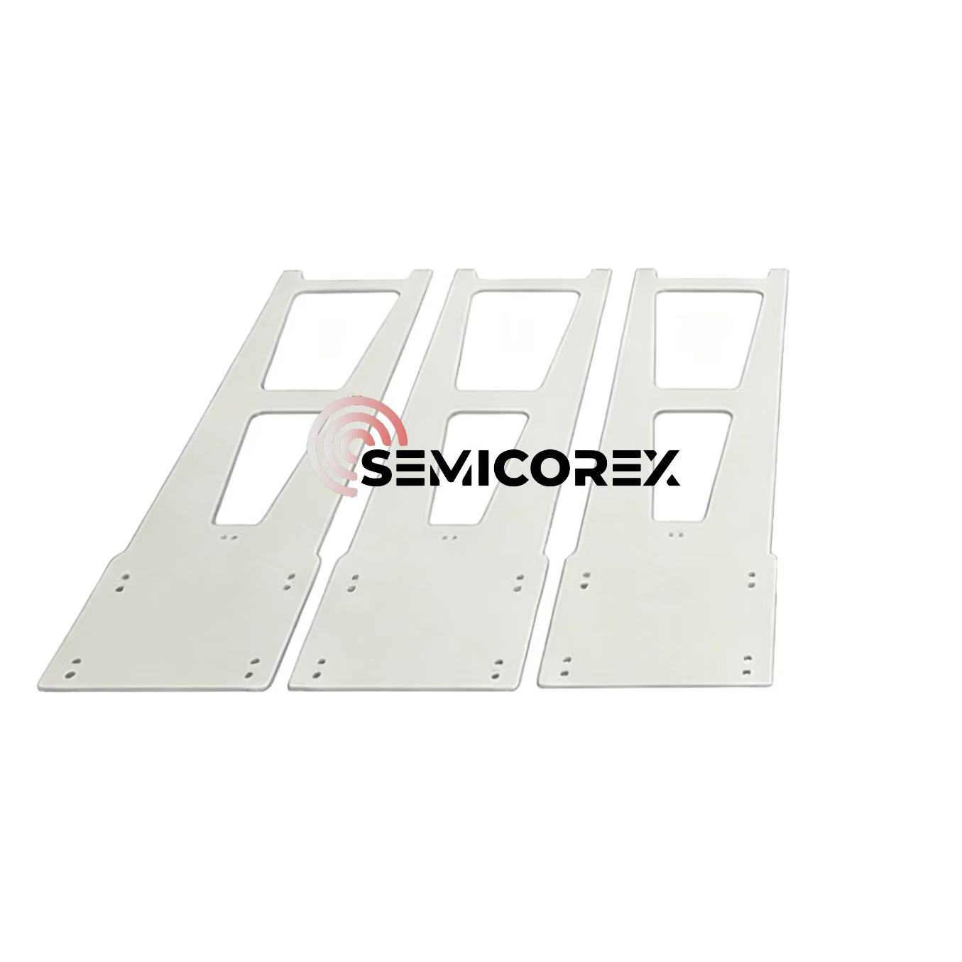 Manipulator Ceirmeach Alúmana