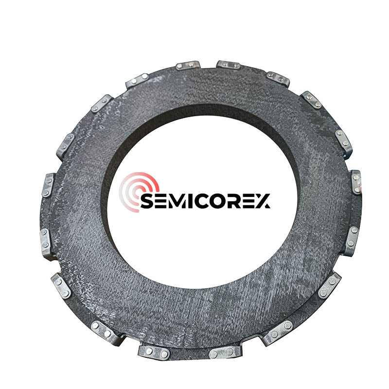 Coscán Carbóin Ceirmeach