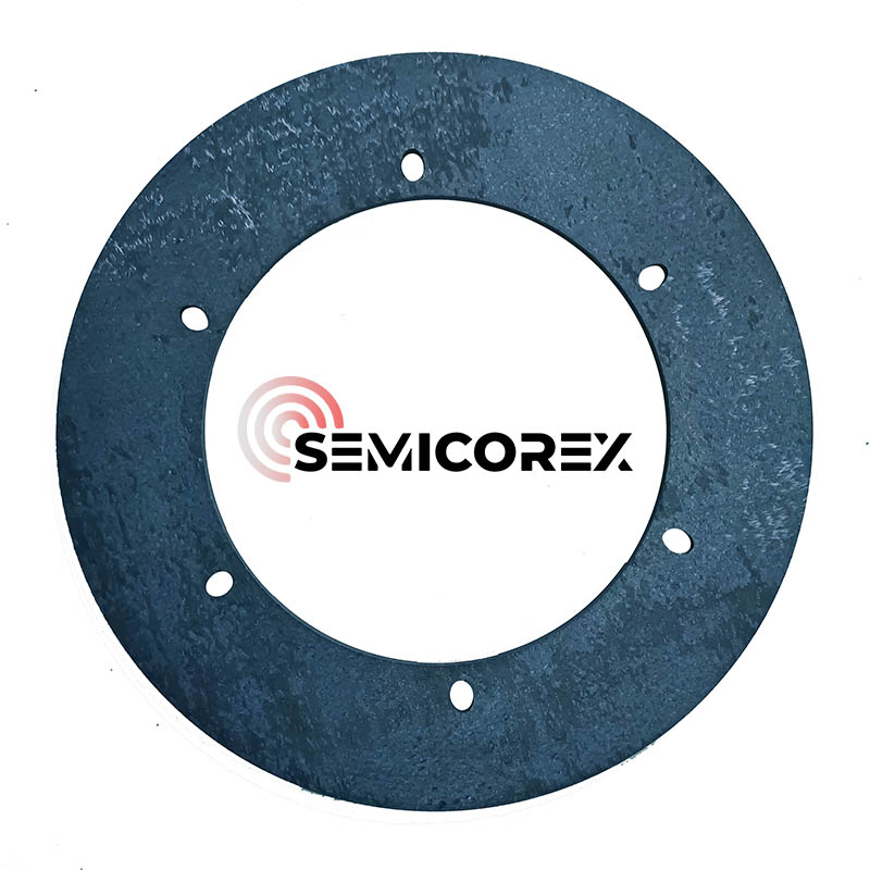 Dioscaí Carbóin Ceirmeacha