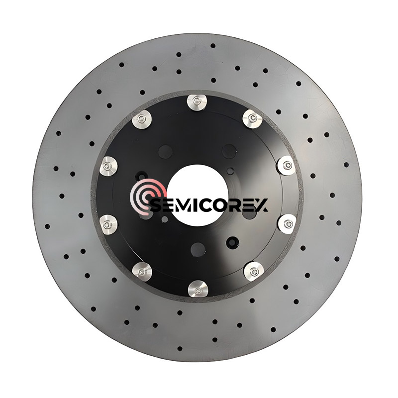 Coscáin CCB le Cumhdach