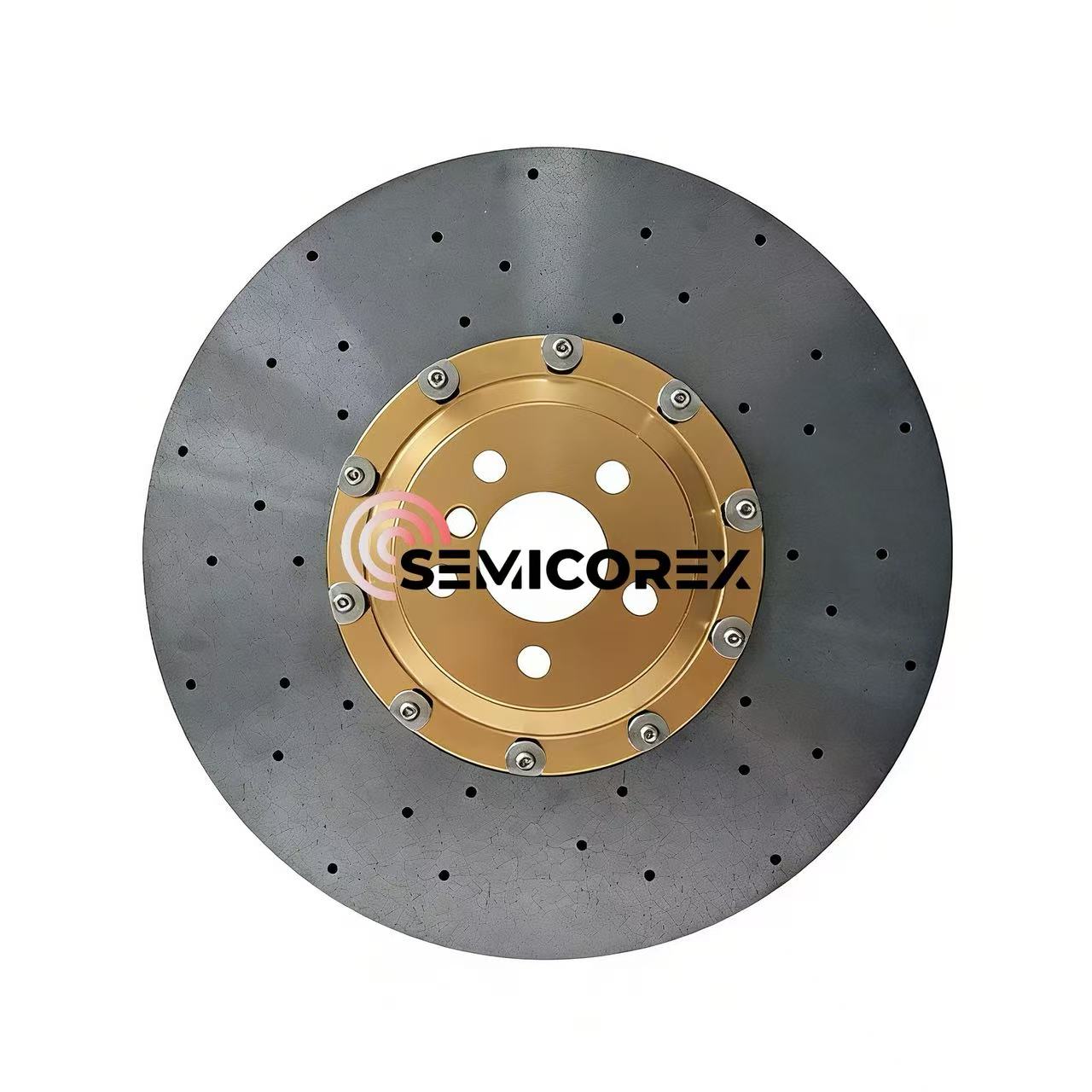 Coscáin Carbóin-Ceirmeacha CCB