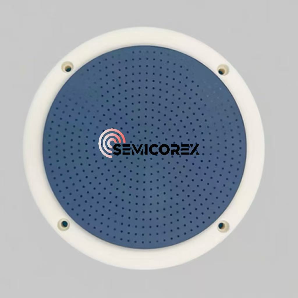 Chucks Leictreastatach Ceirmeacha