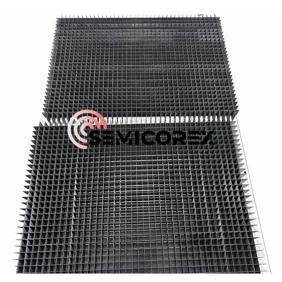 Daingneáin Foirnéise CFC