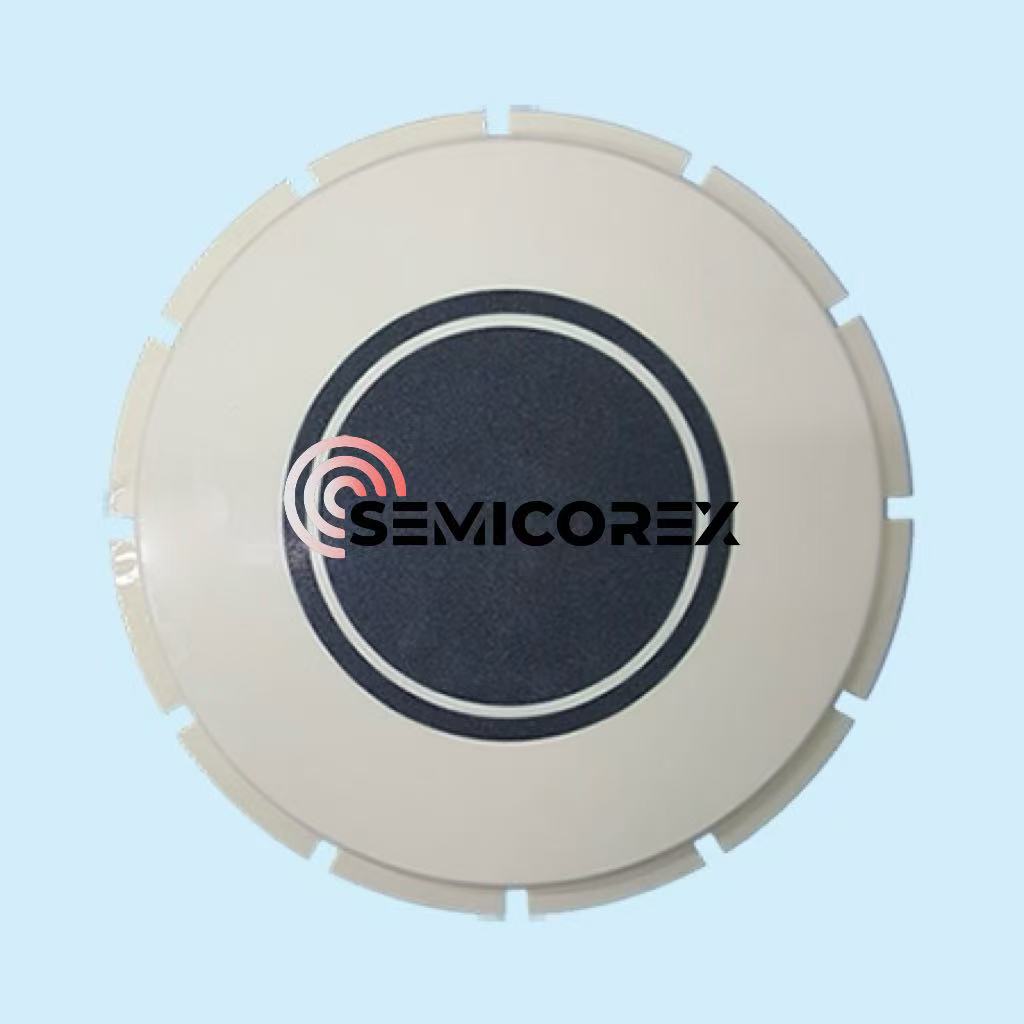 Chuck ceirmeach scagach saincheaptha