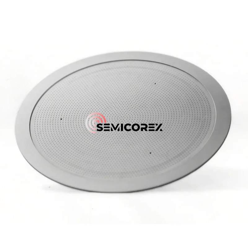 Cinnirí cith CVD SiC