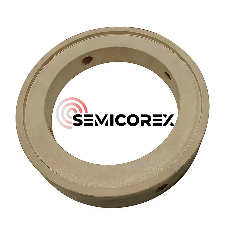 Fáinní Zirconia comhleádh