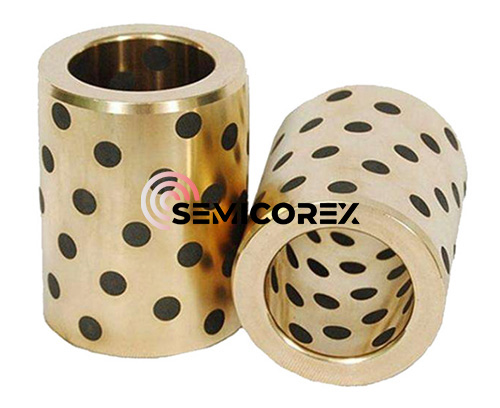 Muinchille Copar Graphite