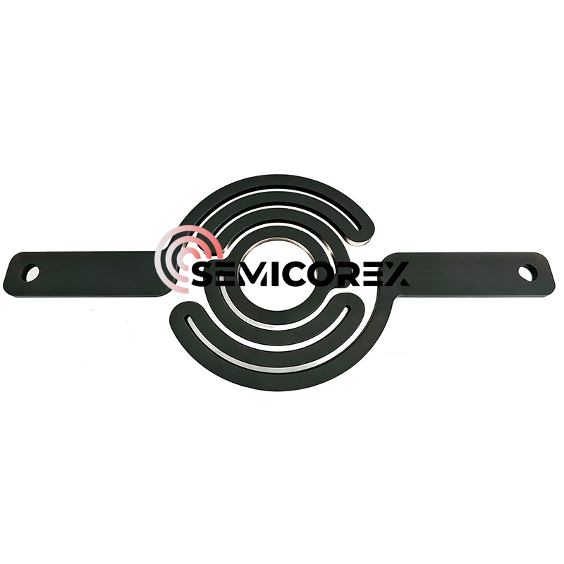 Téitheoirí Graphite