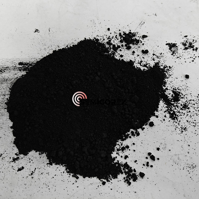 Púdar Graphite