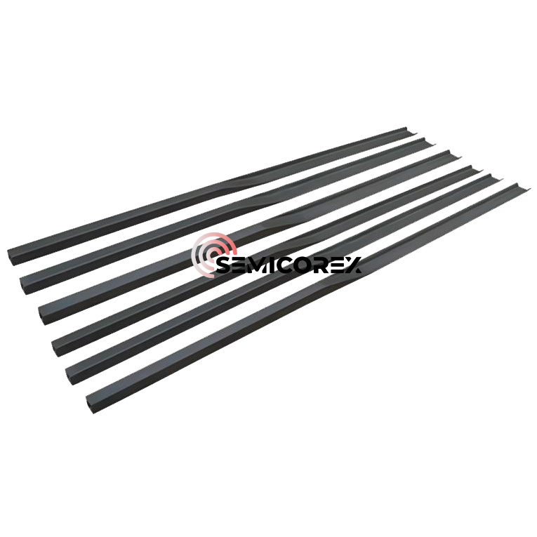 Paddle Cantilever SiC Ardíonachta