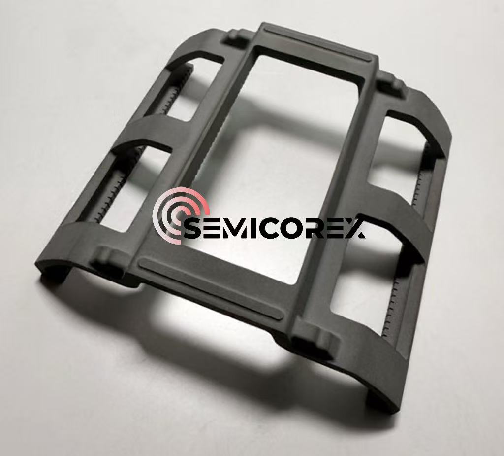 Báid Cothrománach Silicon Carbide