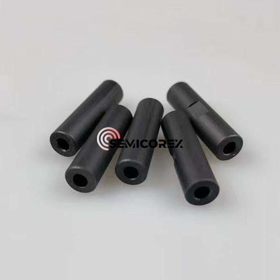 Grafít neamhthréscaoilteach