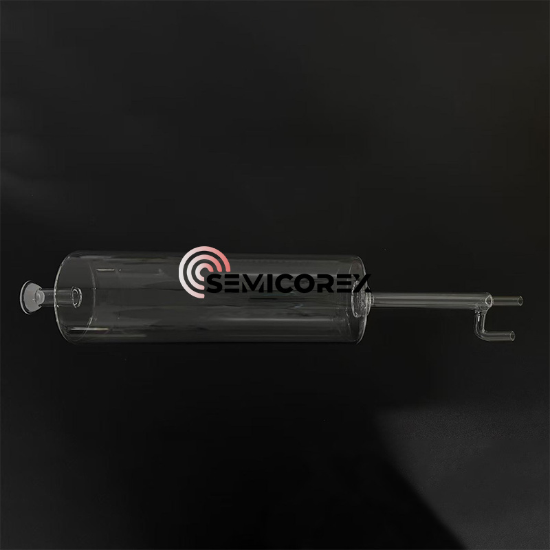 Earraí gloine Saotharlainne