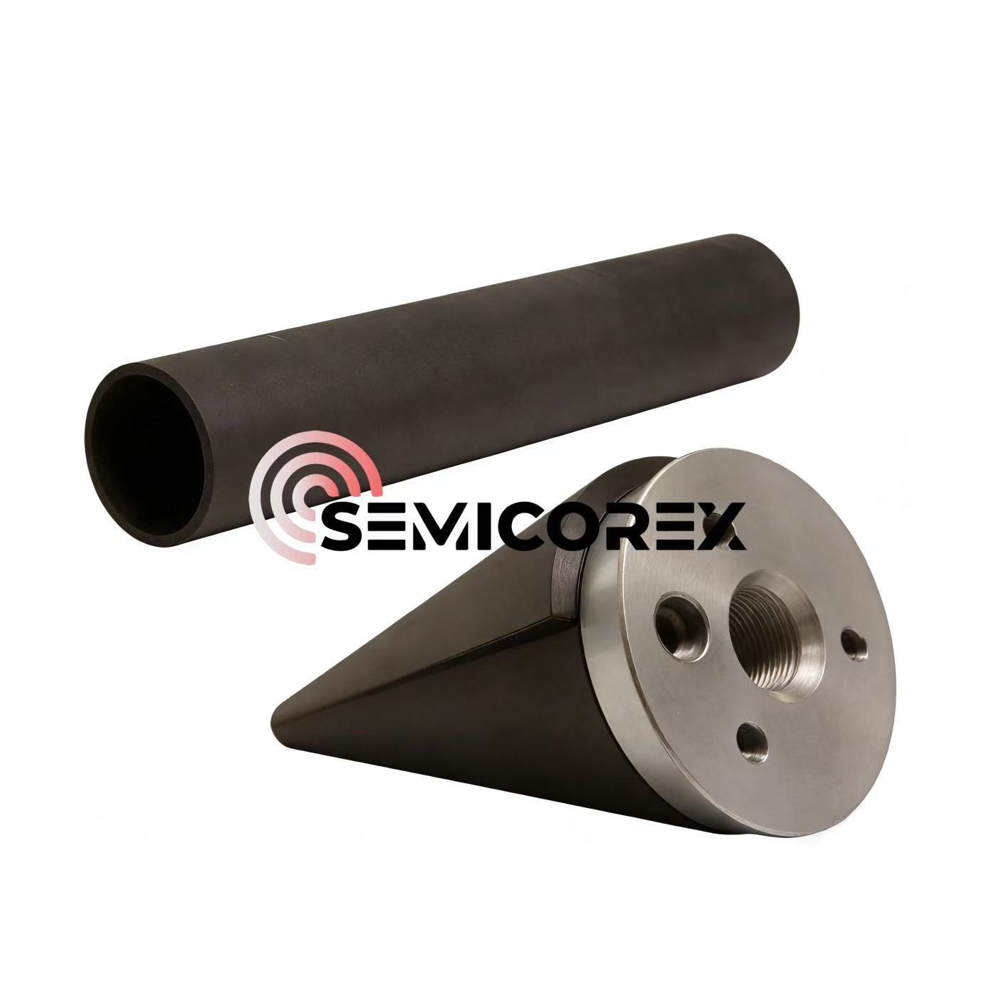 Graifít scagach le haghaidh Imthacaí Aer-snámh