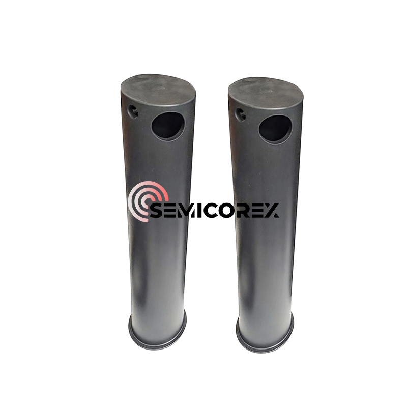 Soic Burner SiC