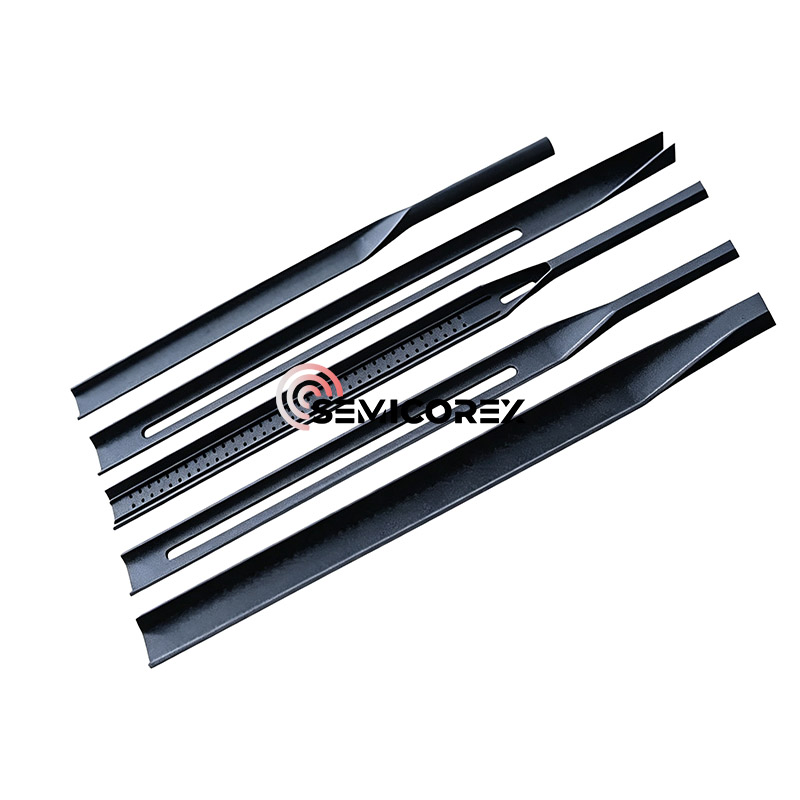 Paddles Ceirmeacha SiC