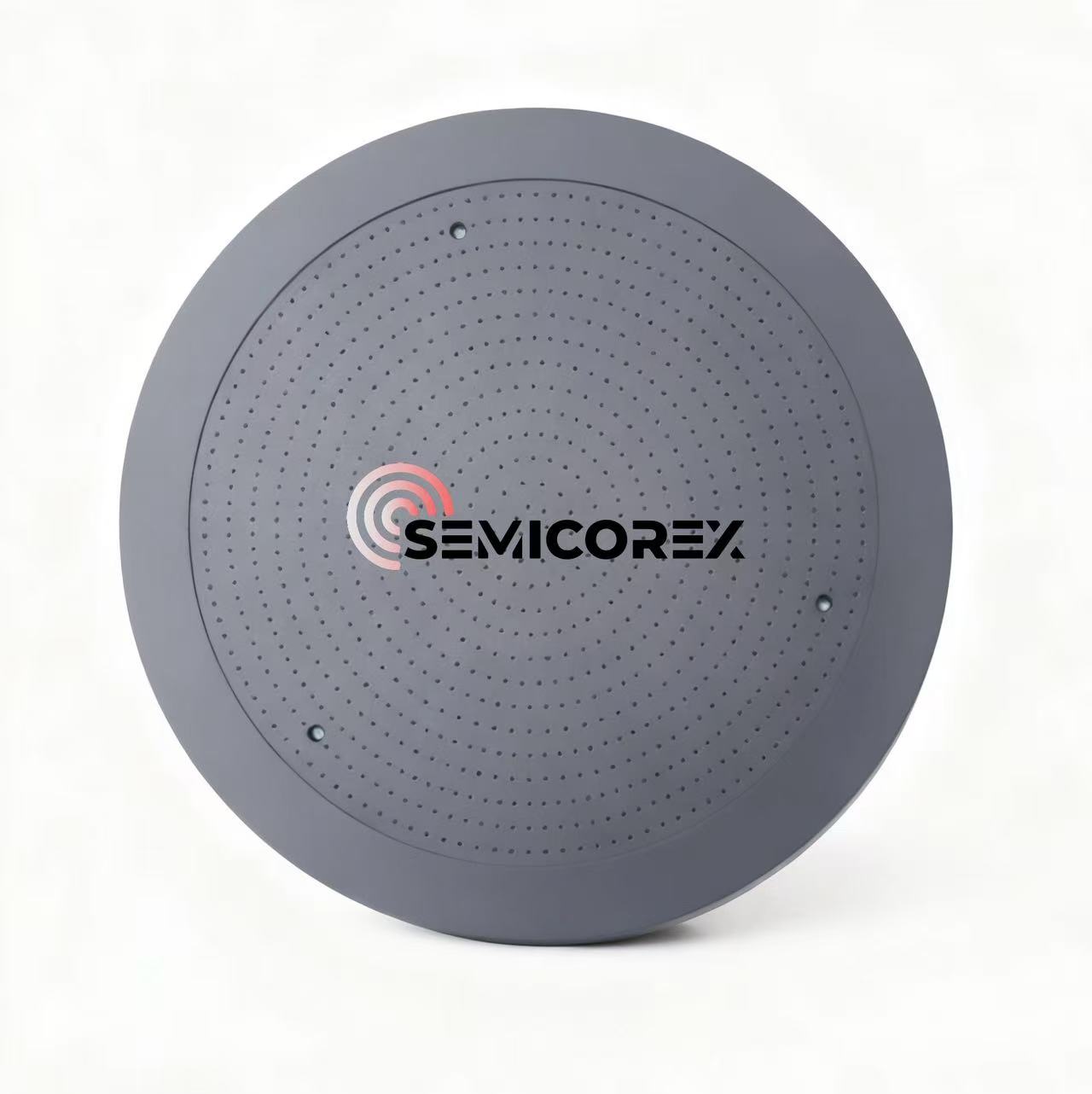 Tráidire graifíte brataithe SiC