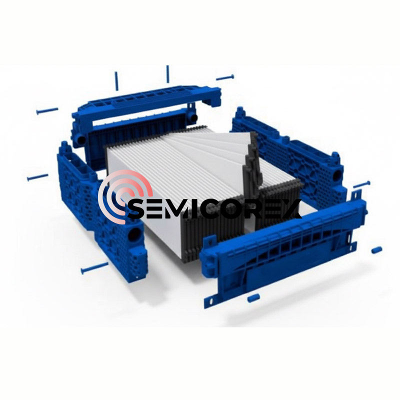 Modúil Comhréidh SiC