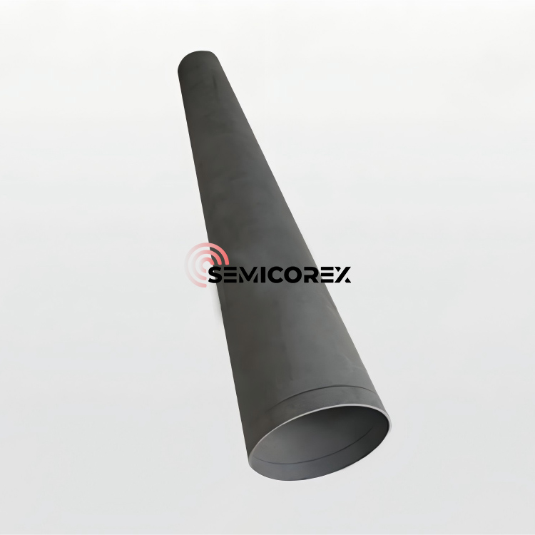 Feadáin Foirnéise SiC