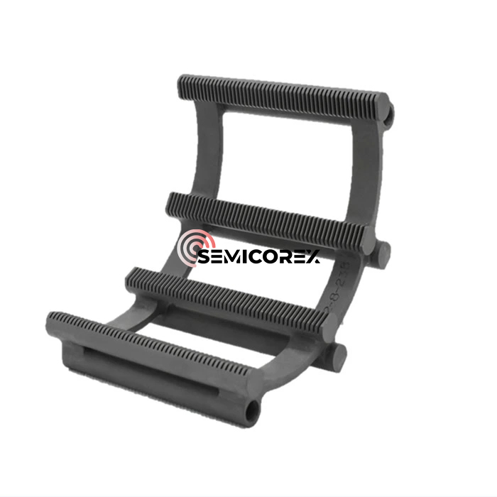 Bád Silicon Carbide
