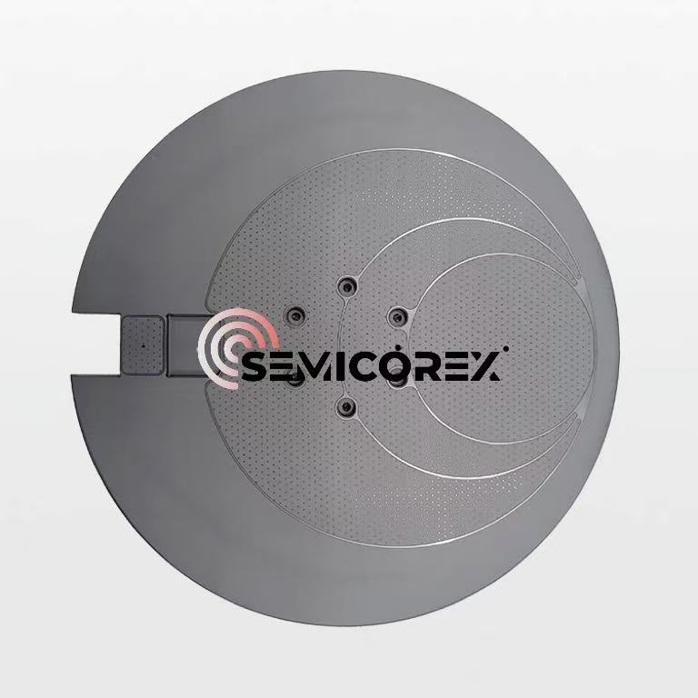 Cucks Silicon Carbide