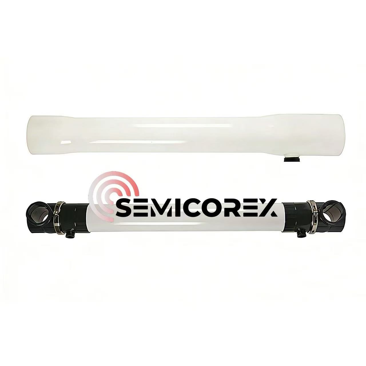 Comhdhúile Colún Silicon Carbide