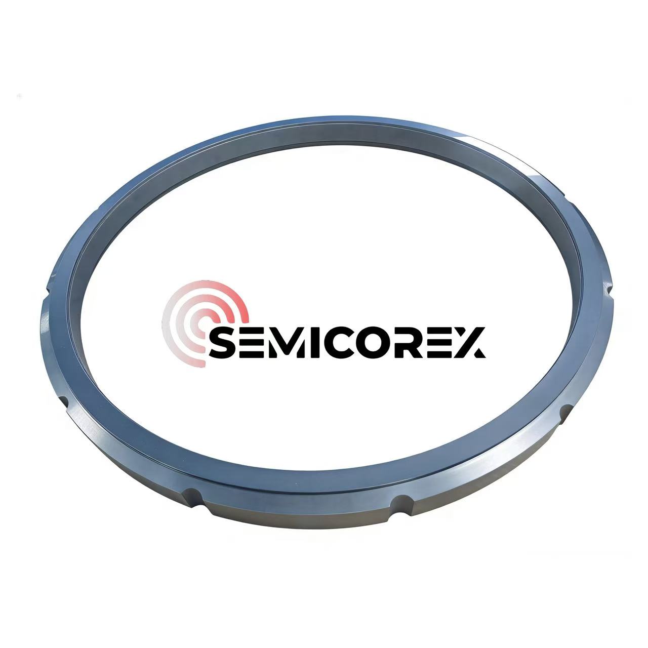 Fáinní DGS Silicon Carbide