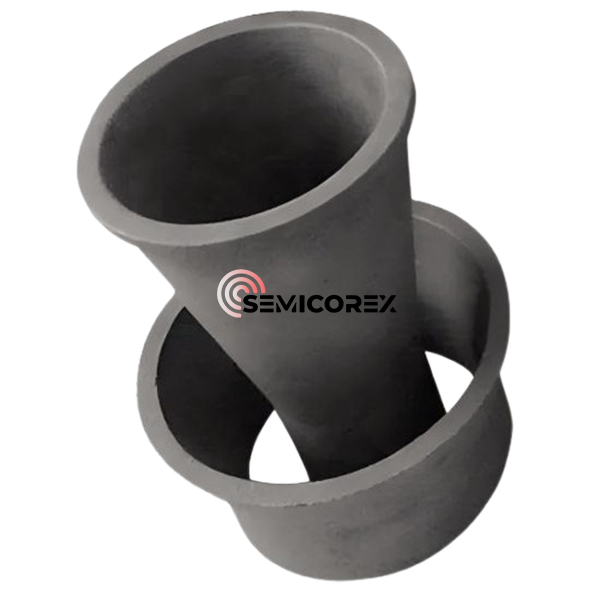 Líneáil Carbide Sileacain