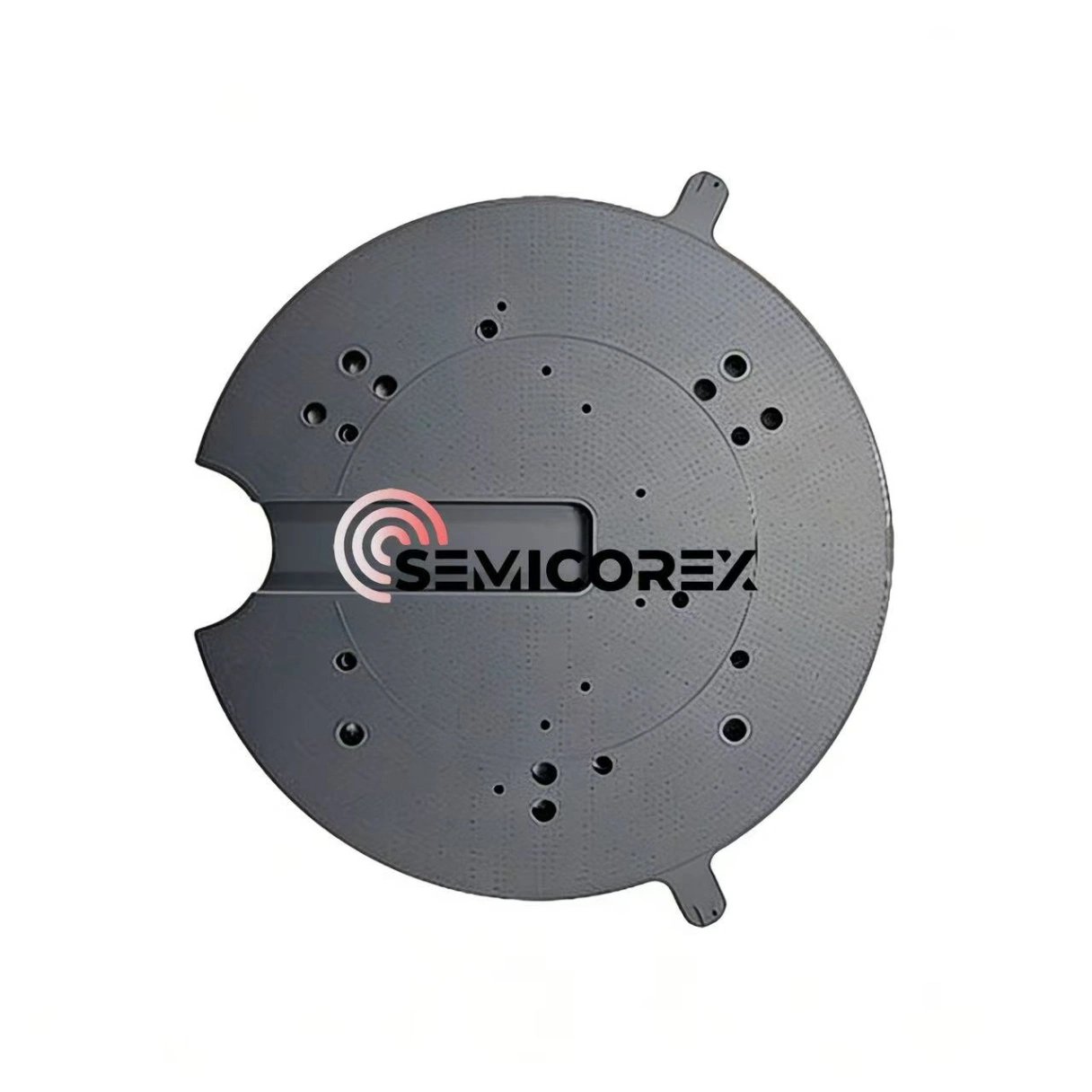 Cucks Bioráin Silicon Carbide