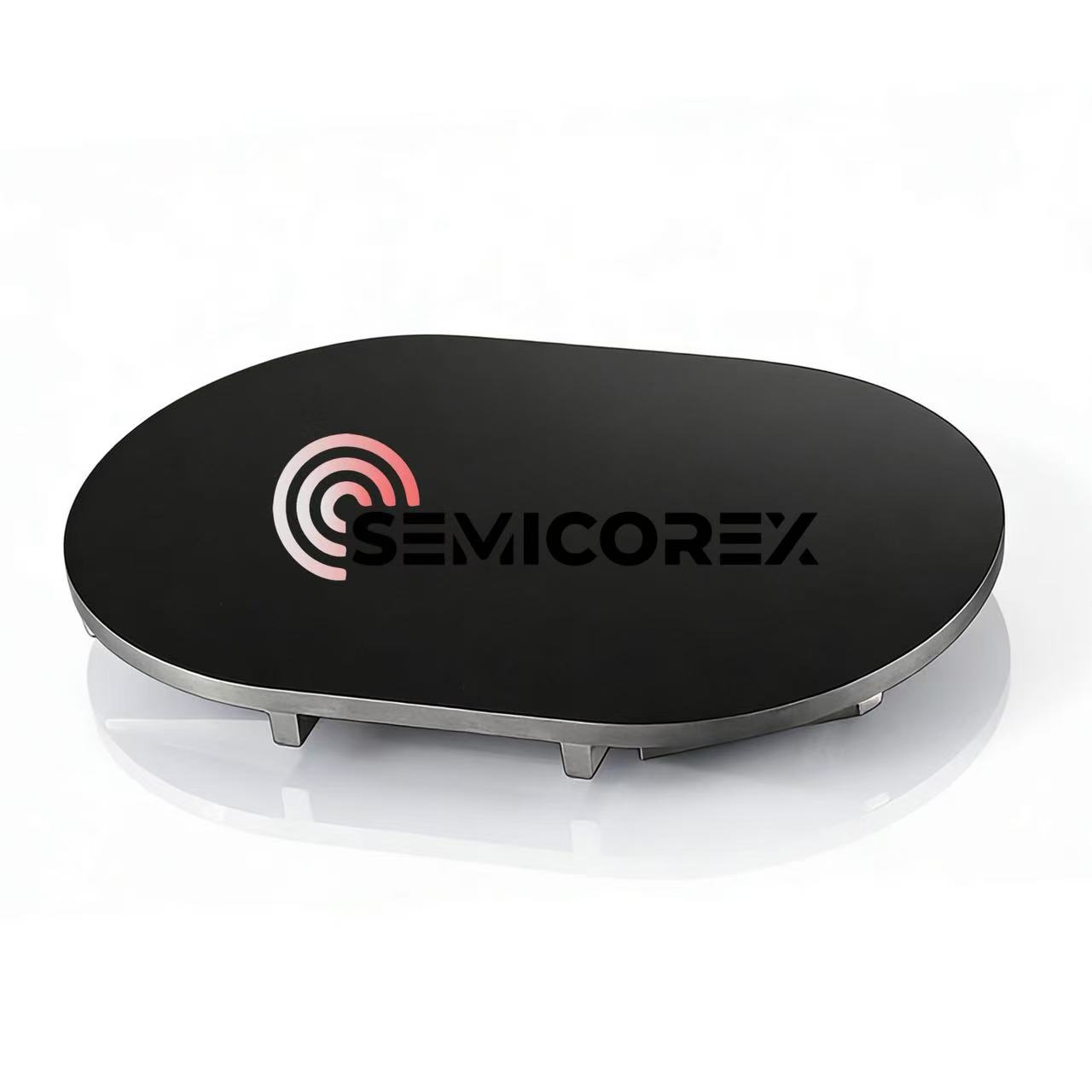 Sileacan Carbide Frithchaitheamh Scátháin