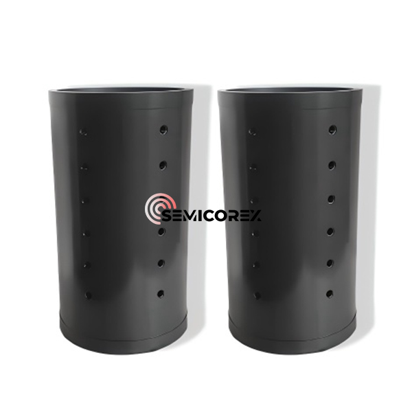 Muinchille Sileacain Carbide