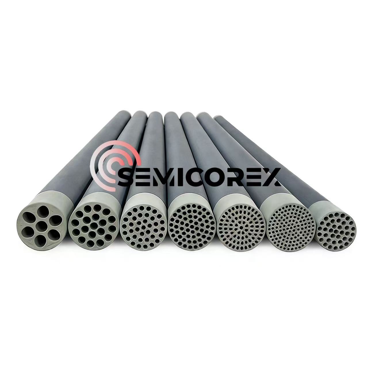 Membrane Tubular Silicon Carbide