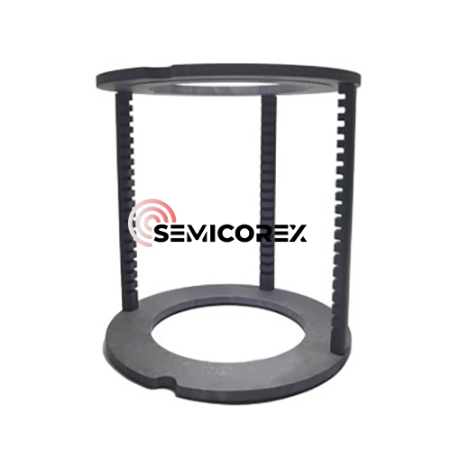 Bád Pedestal Sileacain