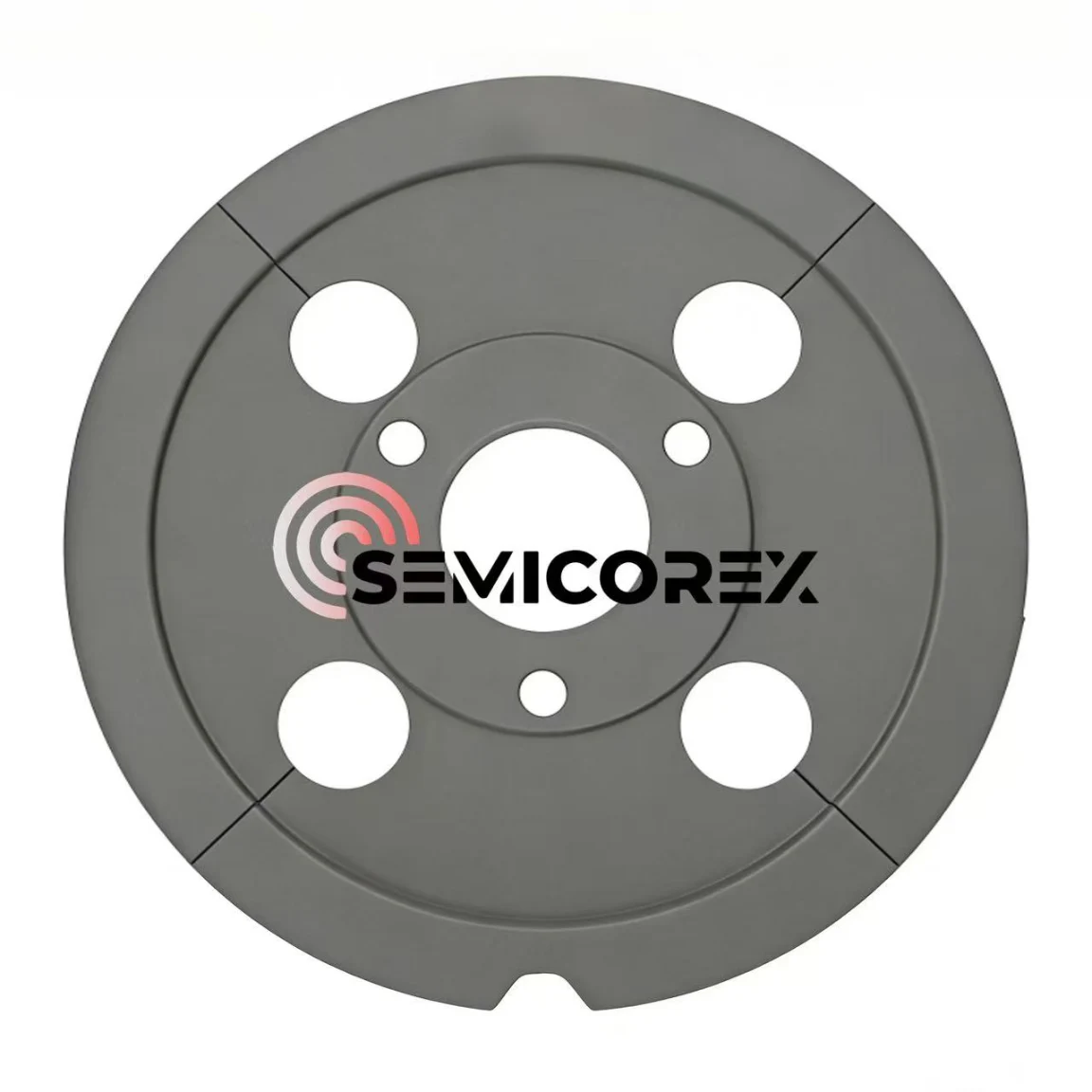 Eití Solad Silicon Carbide