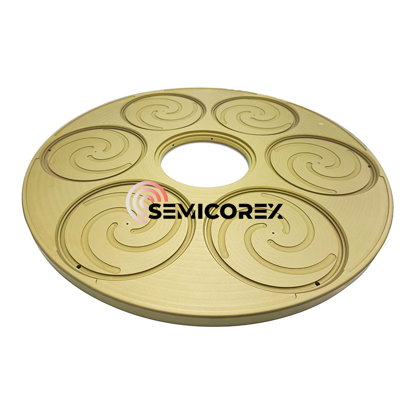 Pláta Pláinéadach Brataithe TaC